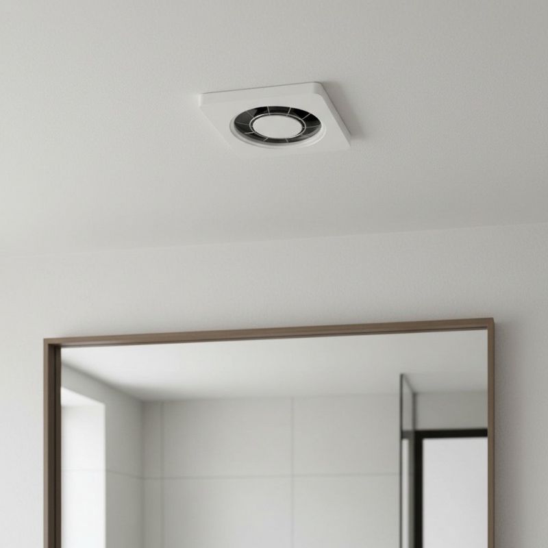 Bathroom Fan Installation in Alpharetta, GA