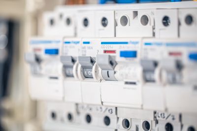 Circuit Breaker Repair in Orem, UT