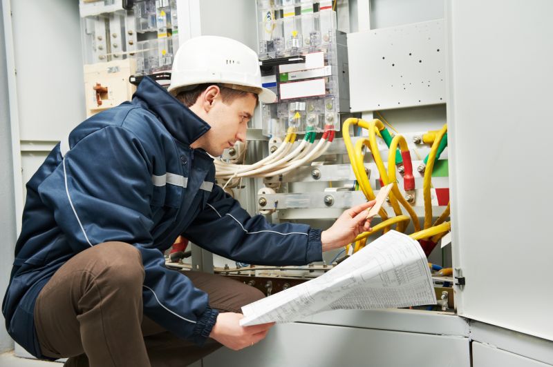Electrical And Wiring Repair