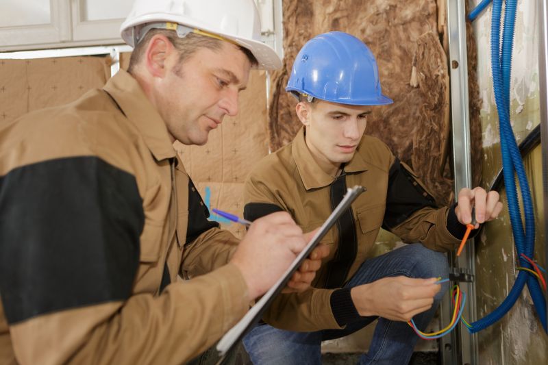 Electrical And Wiring Repair
