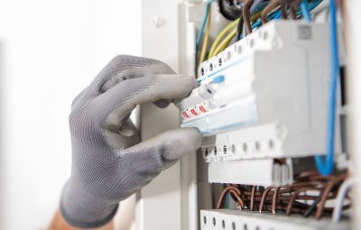 Electric Panel Wiring in Provo, UT