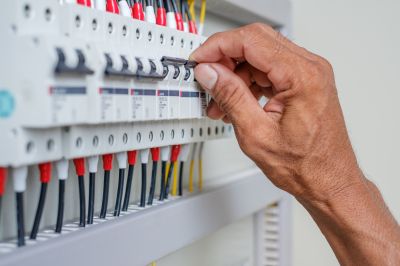 Electrical Panel Replacement in Prescott Valley, AZ