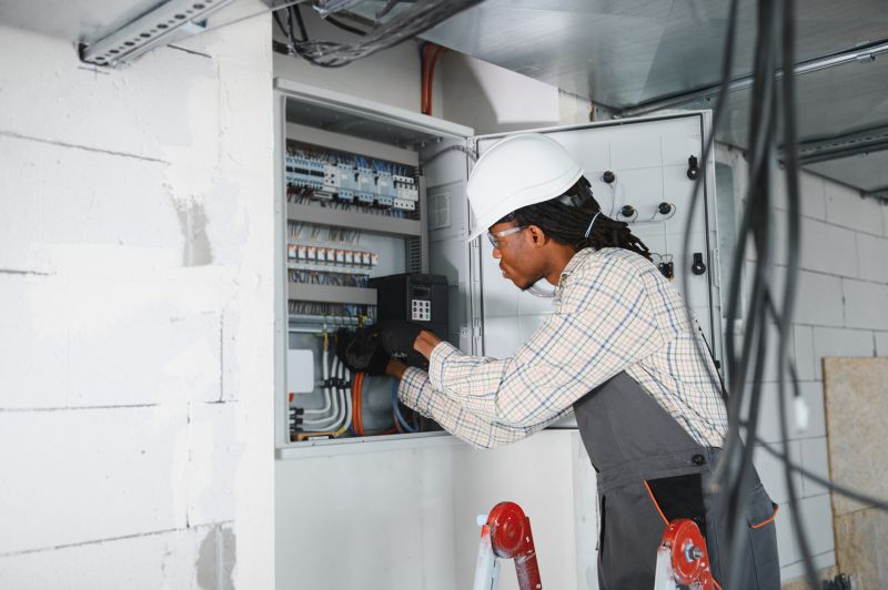 Electrical Upgrade Service