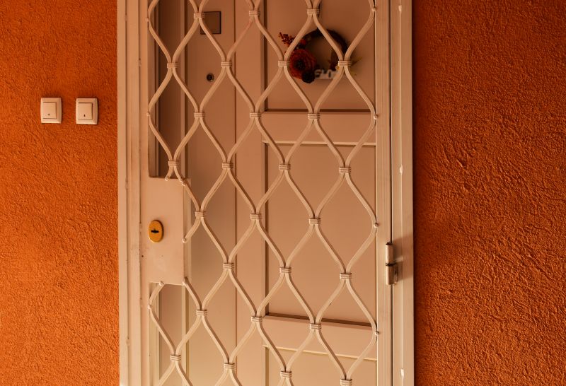 Electrical Switch Repair detail