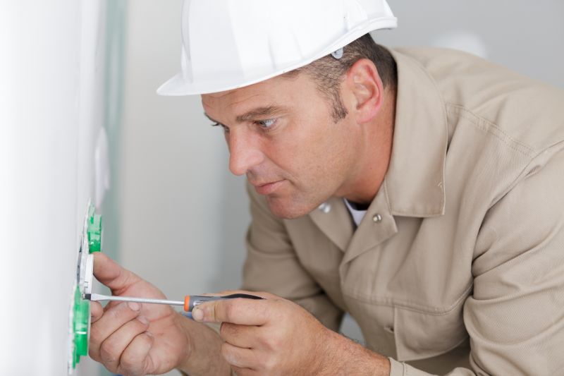 Electrical Troubleshooting detail