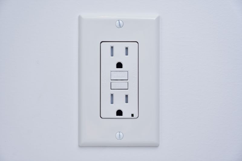 Gfci Outlet Wiring