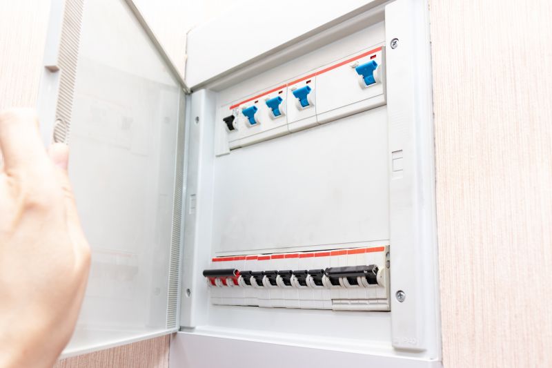 House Electrical Panel Service in Prescott Valley, AZ