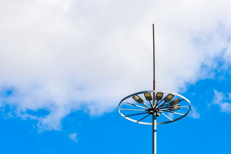 Lightning Protection Service