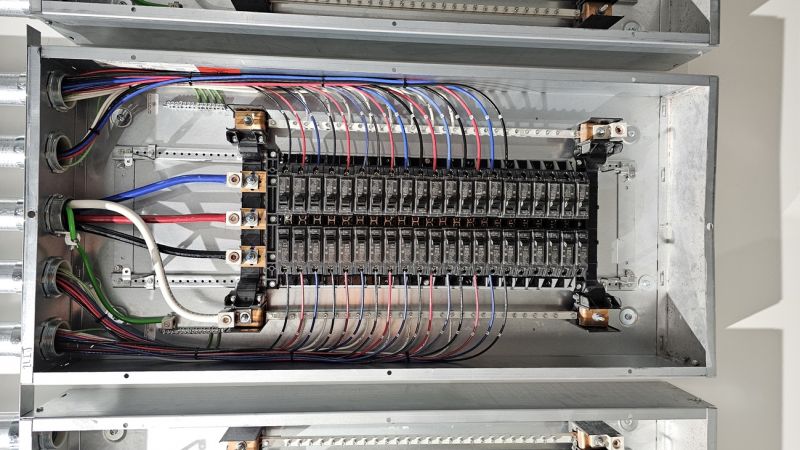 Main Panel Installation in Prescott Valley, AZ