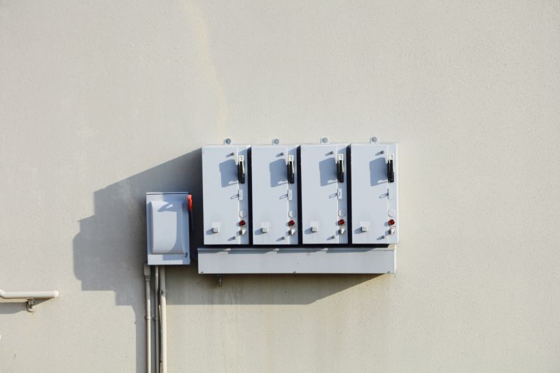 Panelboard Replacement in Orem, UT