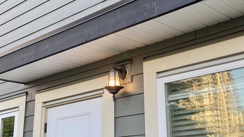 Picture Lighting Installation in Alpharetta, GA