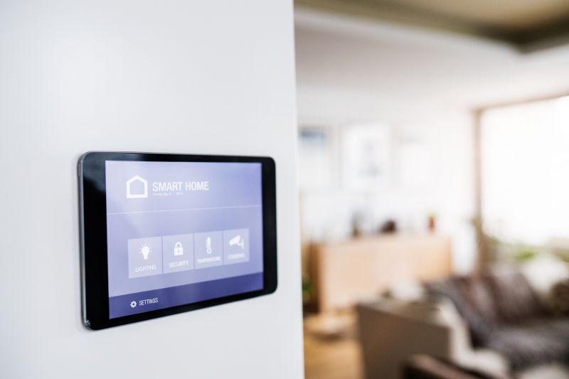 Smart Home Automation
