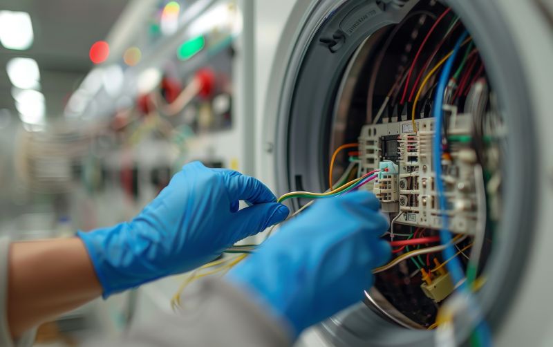 Electrical And Wiring Repair