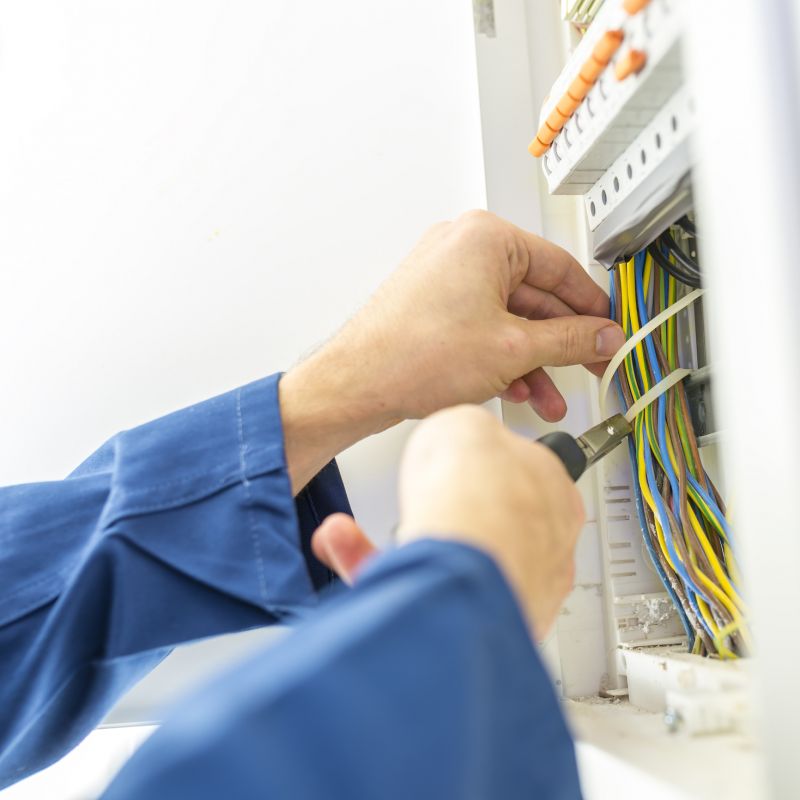 Improves System Safety